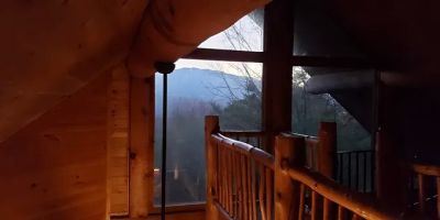 Sugarland Cabin