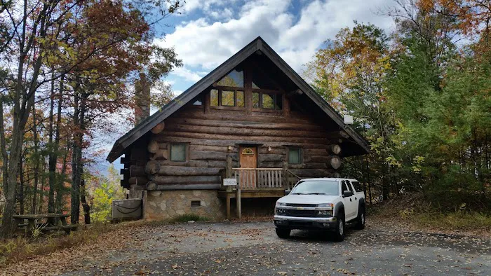 Sugarland Cabin 4