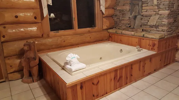 Sugarland Cabin 4