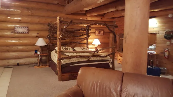 Sugarland Cabin 4