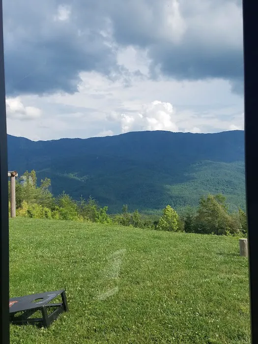 Sugarland Cabin 4