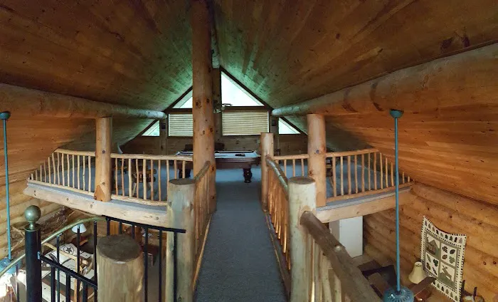 Sugarland Cabin 4