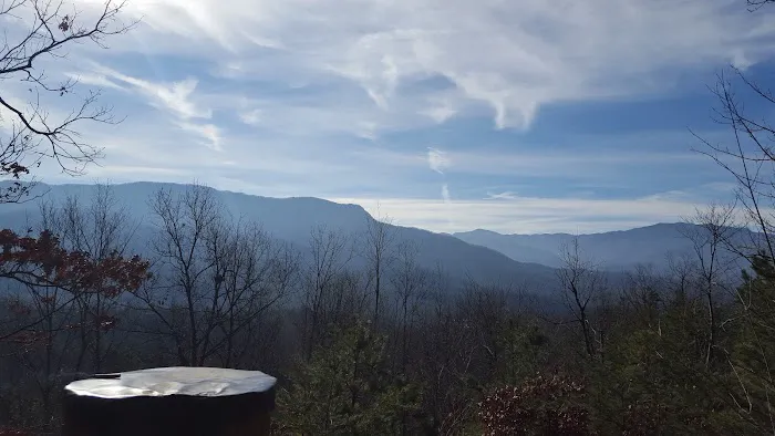 Sugarland Cabin 4
