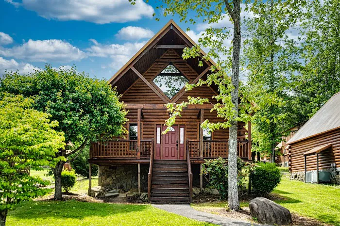 Cabin Time 4