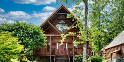 Cabin Time