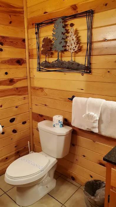White Oak Lodge & Resort 4