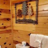 White Oak Lodge & Resort ico
