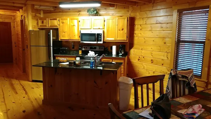 White Oak Lodge & Resort 4