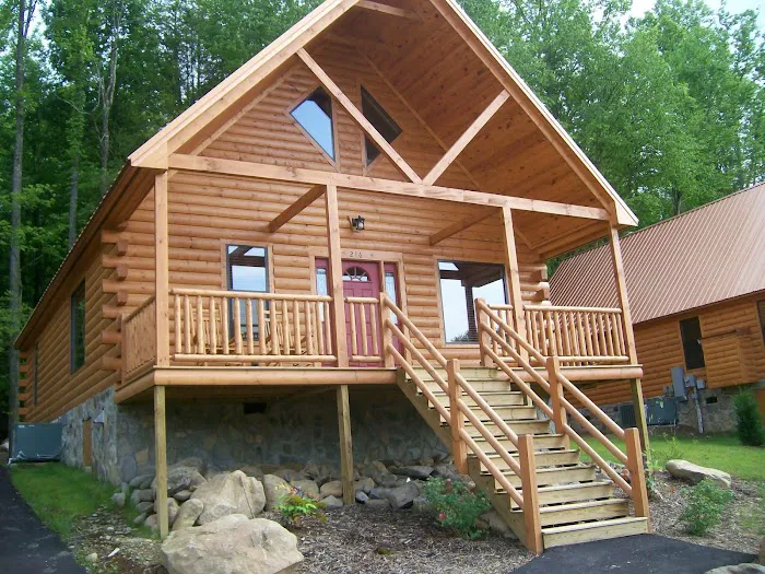 White Oak Lodge & Resort 4