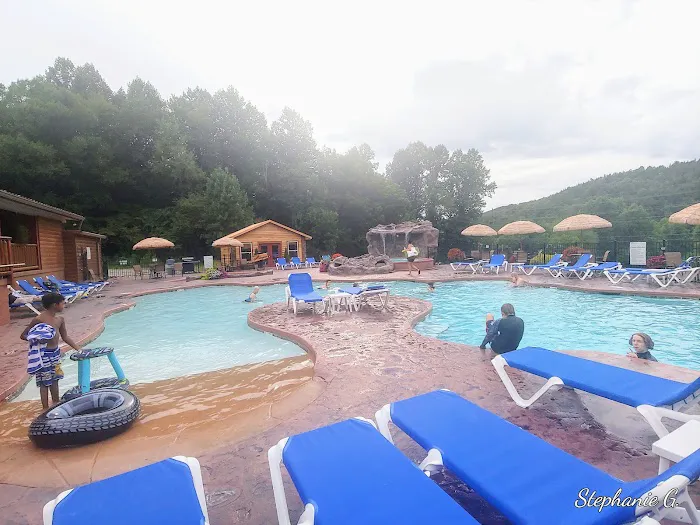 White Oak Lodge & Resort 4