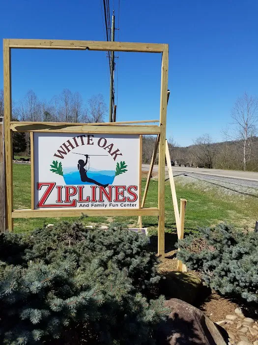 White Oak Lodge & Resort 4