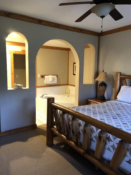 White Oak Lodge & Resort 4