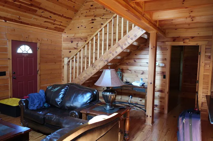 White Oak Lodge & Resort 4