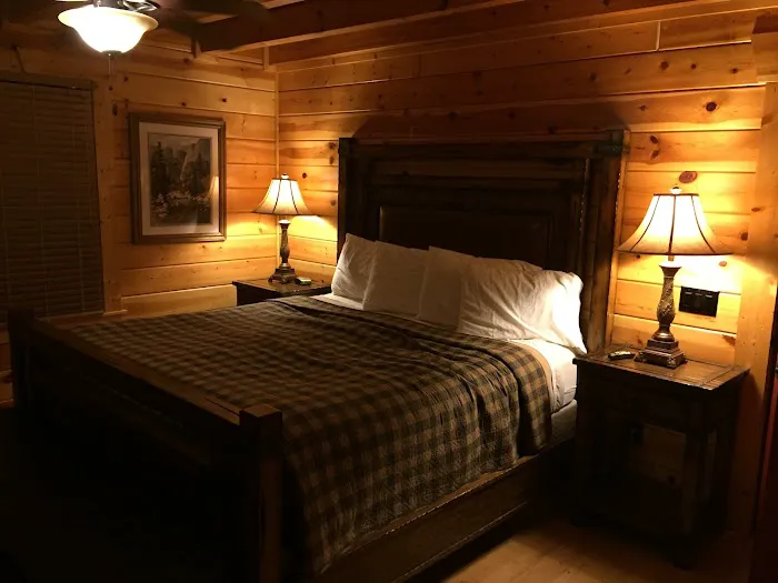 White Oak Lodge & Resort 4