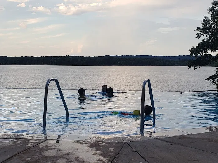 Smoky Mountain Villas Douglas Lake Resort 4