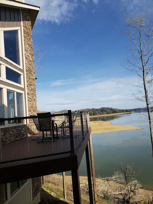 Smoky Mountain Villas Douglas Lake Resort 4
