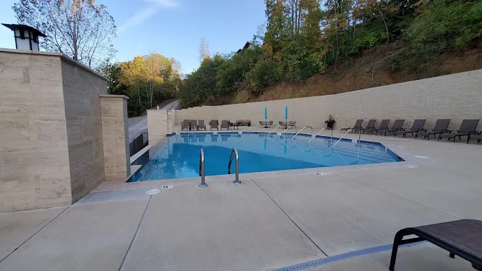 Smoky Mountain Villas Douglas Lake Resort 4