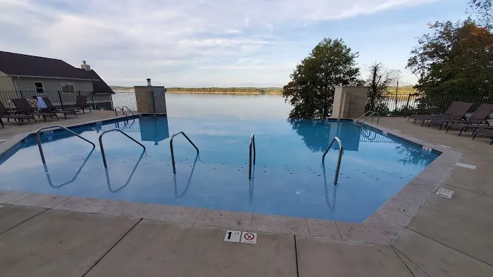 Smoky Mountain Villas Douglas Lake Resort 4