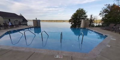 Smoky Mountain Villas Douglas Lake Resort