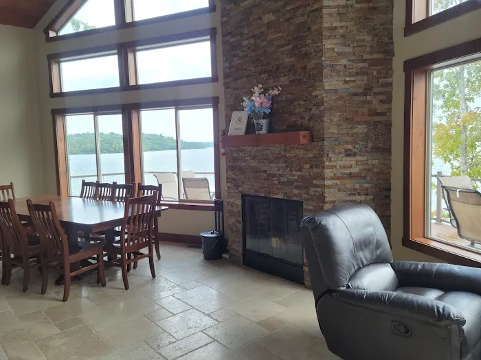 Smoky Mountain Villas Douglas Lake Resort 4