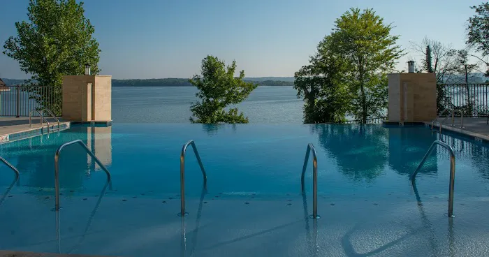 Smoky Mountain Villas Douglas Lake Resort 4