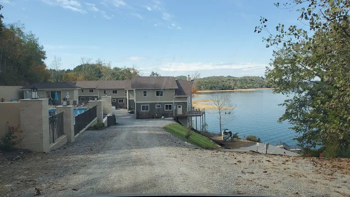 Smoky Mountain Villas Douglas Lake Resort 4