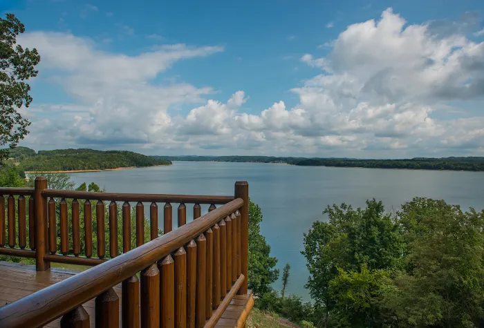 Smoky Mountain Villas Douglas Lake Resort 4