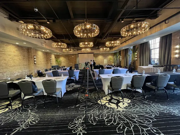 The Foundry Hotel Asheville, Curio Collection by Hilton 5