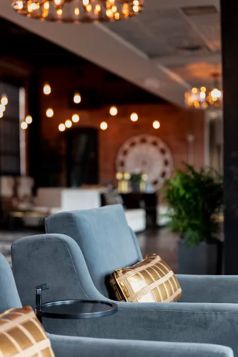 The Foundry Hotel Asheville, Curio Collection by Hilton 5
