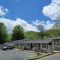 Super 8 by Wyndham Asheville/Biltmore ico