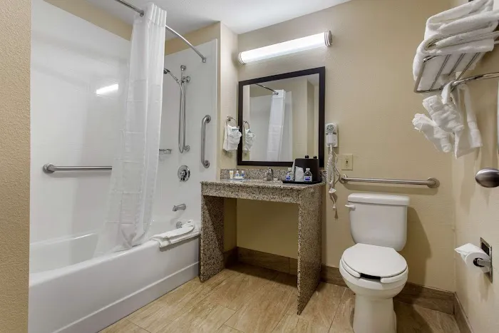 Comfort Inn Asheville East-Blue Ridge Pkwy Access 4