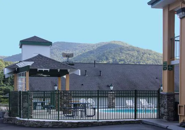 Quality Inn & Suites Biltmore East 4