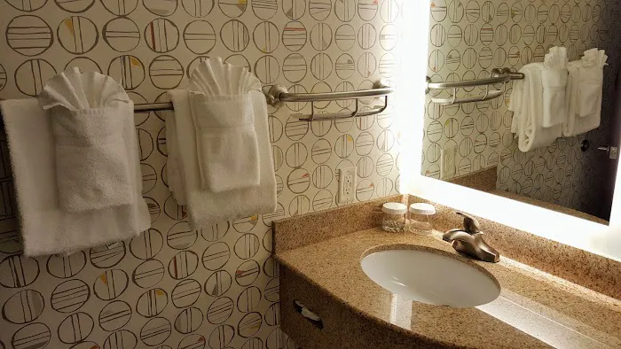 Holiday Inn Asheville East-Blue Ridge Pkwy by IHG 4