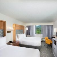 Holiday Inn Asheville East-Blue Ridge Pkwy by IHG ico