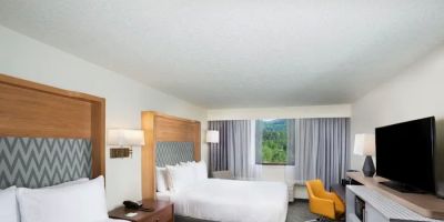 Holiday Inn Asheville East-Blue Ridge Pkwy by IHG