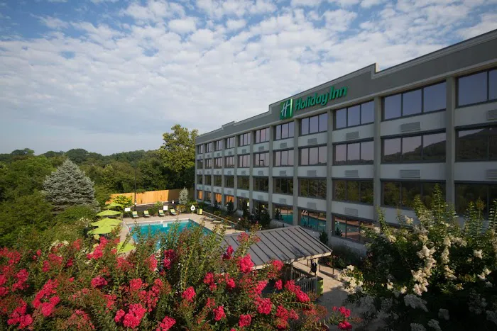 Holiday Inn Asheville East-Blue Ridge Pkwy by IHG 4