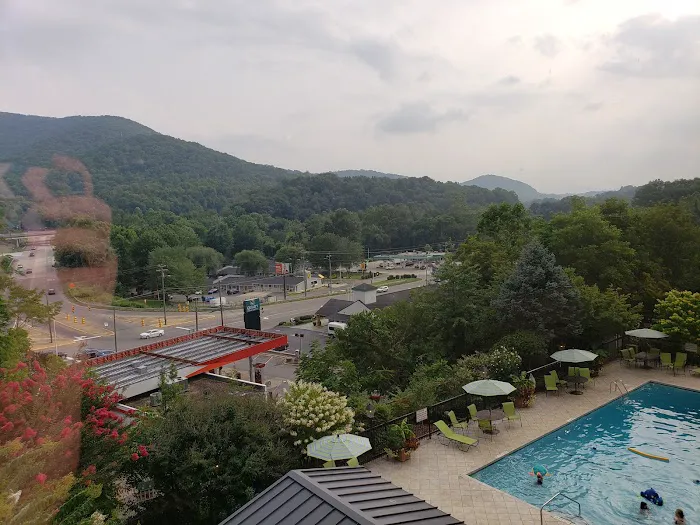 Holiday Inn Asheville East-Blue Ridge Pkwy by IHG 4
