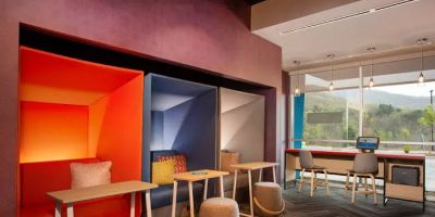 Tru by Hilton Asheville Blue Ridge Parkway