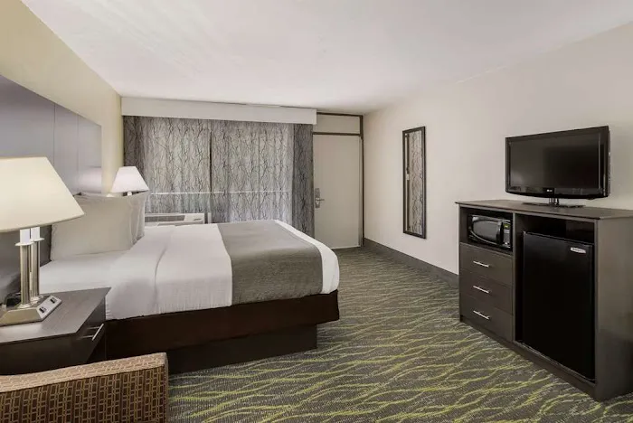 Best Western Asheville -Blue Ridge Parkway 5