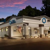 Best Western Asheville -Blue Ridge Parkway ico