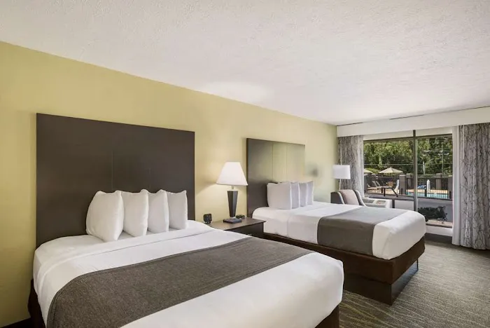 Best Western Asheville -Blue Ridge Parkway 5