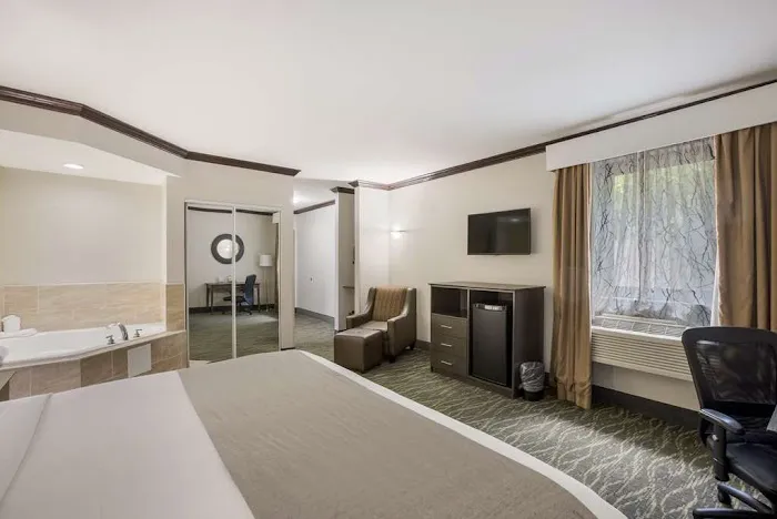 Best Western Asheville -Blue Ridge Parkway 5