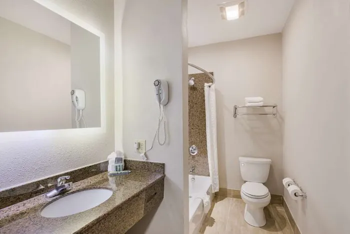 Best Western Asheville -Blue Ridge Parkway 5