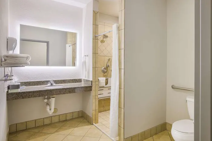 Best Western Asheville -Blue Ridge Parkway 5