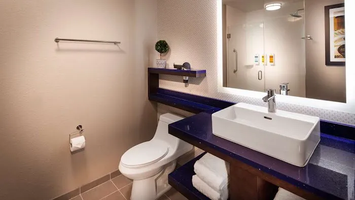 GLō Hotel Asheville-Blue Ridge Parkway 5
