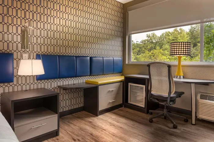 GLō Hotel Asheville-Blue Ridge Parkway 5
