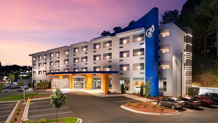 GLō Hotel Asheville-Blue Ridge Parkway 5