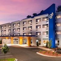 GLō Hotel Asheville-Blue Ridge Parkway
