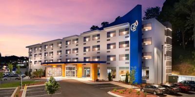 GLō Hotel Asheville-Blue Ridge Parkway