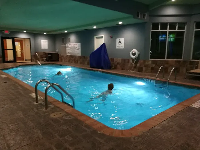 Holiday Inn Express & Suites Bremen by IHG 4